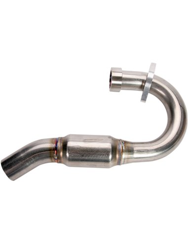 Powerbomb Header Stainless Steel Yamaha FMF 040073