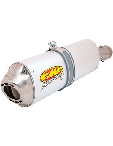 Pot d'échappement Powercore 4 & Hi-Flo Honda FMF 041024