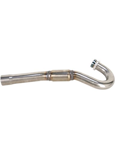 Powerbomb Header Mx-Version Stainless Steel Honda FMF 041034