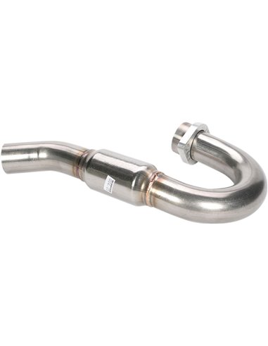 Powerbomb Header Mx-Version Stainless Steel Yamaha FMF 044033