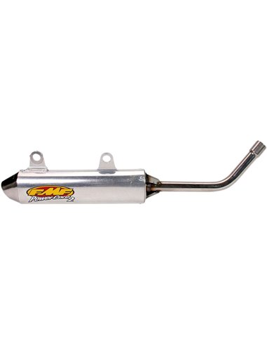 Powercore 2 Silencer Aluminum Ktm FMF 020186