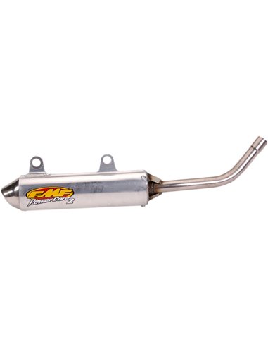 Powercore 2 Silencer Aluminum Ktm FMF 020189