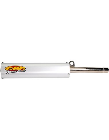 Powercore Silencer Aluminum Honda FMF 020197