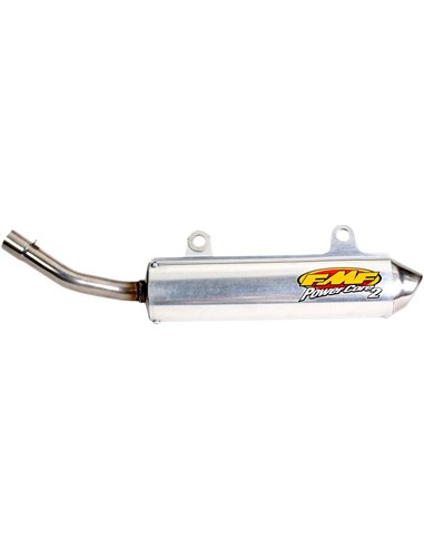 Powercore 2 Silencer Aluminum Honda FMF 020207