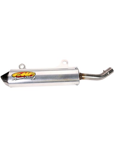 Powercore 2 Silencer Aluminum Honda FMF 020210