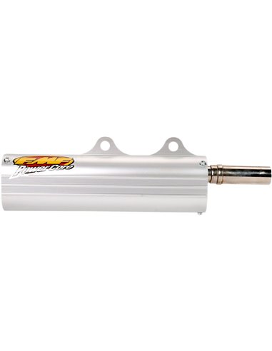 Powercore Silencer Aluminum Kawasaki FMF 020223