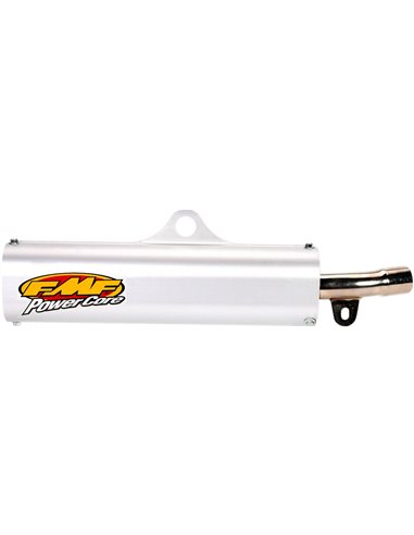 Powercore Silencer Aluminum Yamaha FMF 020249