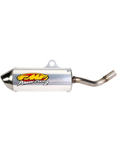 Silenciador d'escapament Powercore 2 Aluminum Yamaha FMF 020.259