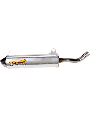 Powercore 2 Silencer Aluminum Yamaha FMF 020262