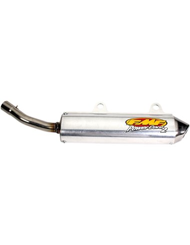 Powercore 2 Silencer Aluminum Suzuki FMF 020290