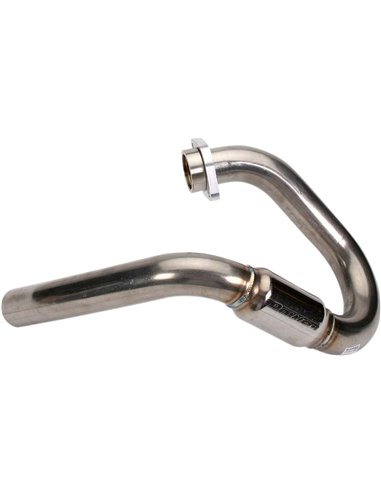 Powerbomb Header Stainless Steel Kawasaki/Suzuki FMF 040038