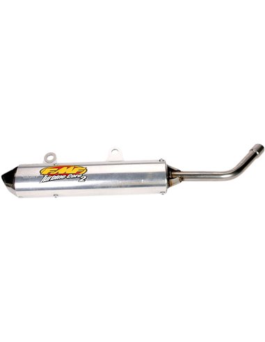 Turbinecore 2 Silencer W/ Spark Arrestor Ktm FMF 020309