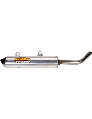 Silenciador de escape Turbinecore 2 corta-chamas Ktm FMF 020310