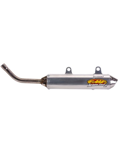 Turbinecore 2 Exhaust Silenciadorcom Ktm FMF 020313 Flash Arrester