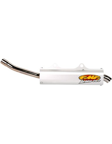 Turbinecore Silencer W/ Spark Arrestor Kawasaki FMF 020337