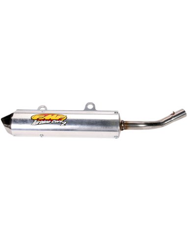 Turbinecore 2 Silencer W/ Spark Arrestor Kawasaki FMF 020340