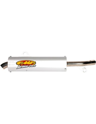 Turbinecore Silencer W/ Spark Arrestor Yamaha FMF 020353