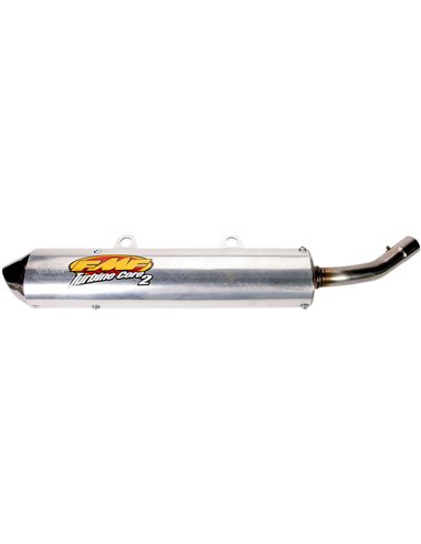 Suzuki FMF 020371 Turbinecore 2 silenciador de escape corta-chamas