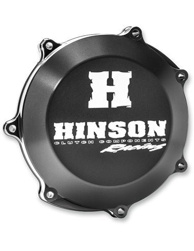 Clutch cover HINSON, Kawasaki CRF250R '04 -06