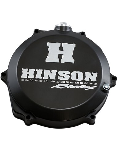 Cover Clutch Billetproof Suzuki HINSON C230