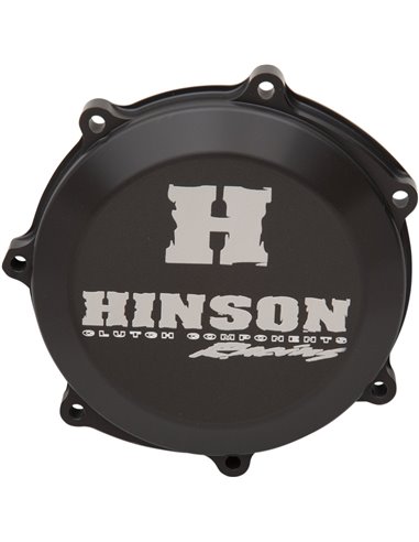 Clutch cover HINSON, Yamaha YZ250F