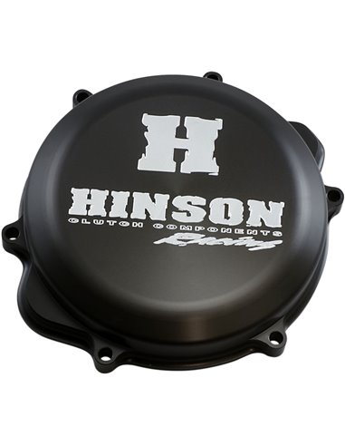 Tampa da embreagem Billetproof Honda HINSON C154X