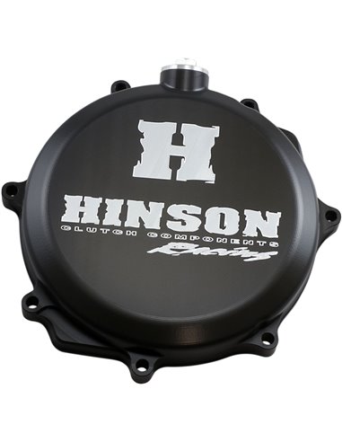 Clutch cover HINSON, Kawasaki LTR450 '06