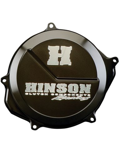 Cover Clutch Billetproof Kawasaki HINSON C295