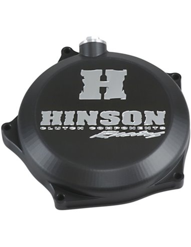 Tapa d'embragatge Billetproof Kawasaki HINSON C357