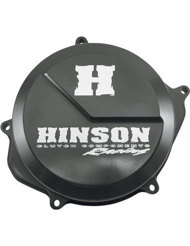 Tapa d'embragatge Billetproof Honda HINSON C389