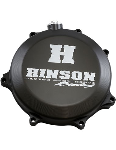 Clutch cover HINSON, Kawasaki KX450F '06 -09