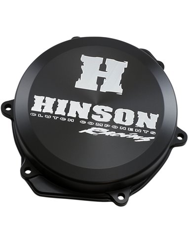 Cover Clutch Billetproof Ktm HINSON C354