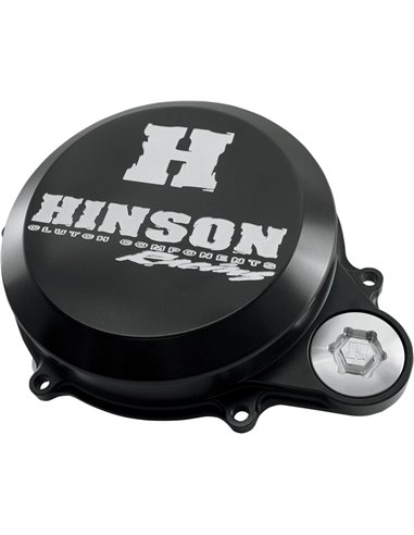 HINSON clutch cover for Honda CRF250R '10