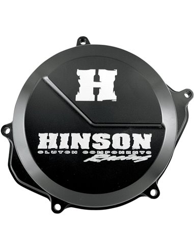 Cover Clutch Billetproof Kawasaki HINSON C068