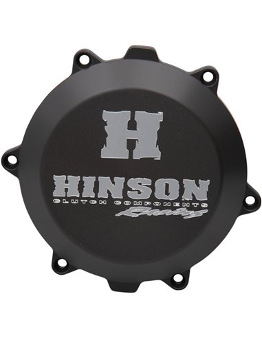 Billetproof Ktm / Polaris Clutch Cover HINSON C254