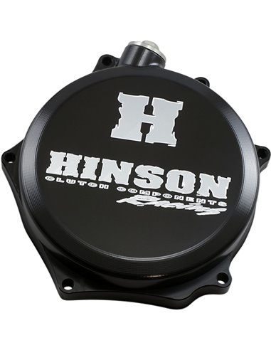 Clutch cover HINSON Suzuki RM-Z250 2007-2019