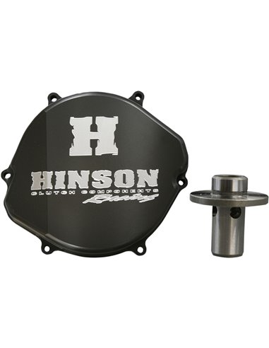 Couvercle d'embrayage anti-billette Honda HINSON C028-002