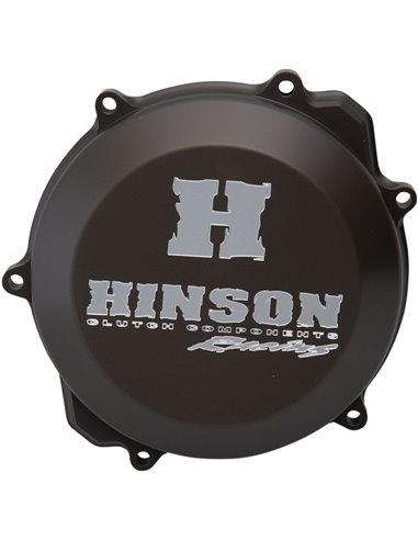 Tapa de embrague Billetproof Yamaha HINSON C054