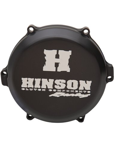 Couvre-embrayage anti-billette Husqvarna HINSON C157