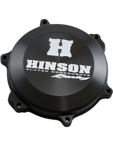 HINSON Clutch Cover for Yamaha
