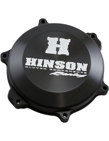 Tapa de embrague Billetproof Yamaha HINSON C240