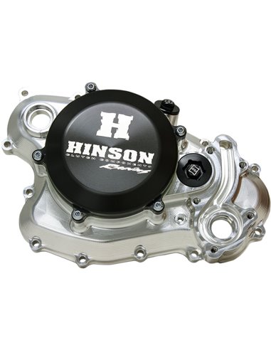 Cover Clutch Billetproof Honda HINSON C390