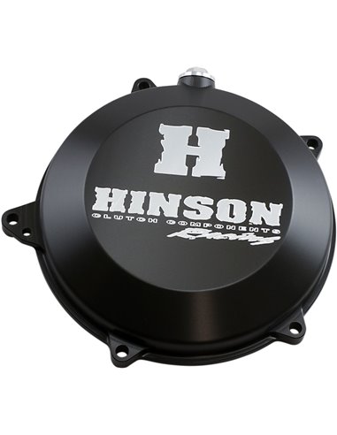 Cover Clutch Billetproof Ktm HINSON C454