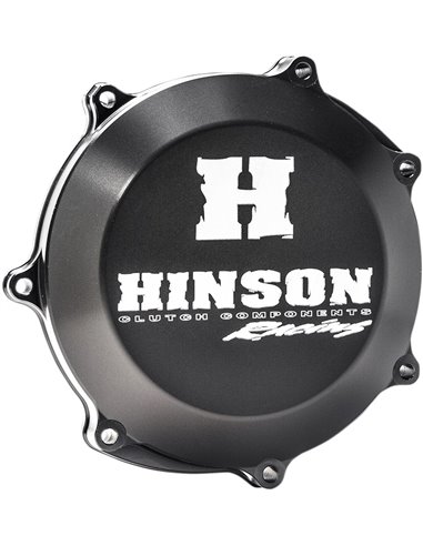 Tapa d'embragatge Billetproof Yamaha HINSON C441