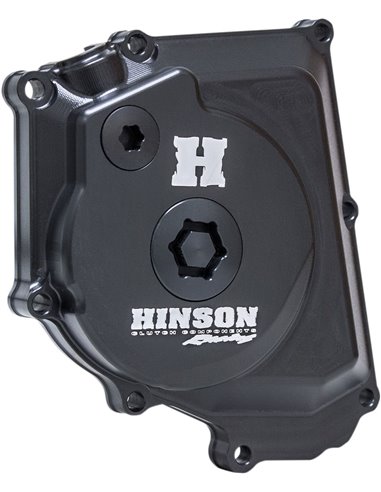 Cover Ignition Billetproof Suzuki HINSON IC430