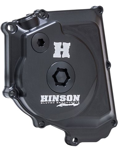 Tapa de encendido Billetproof Suzuki HINSON IC430