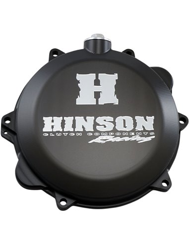 Cover Clutch Billetproof Ktm HINSON C500