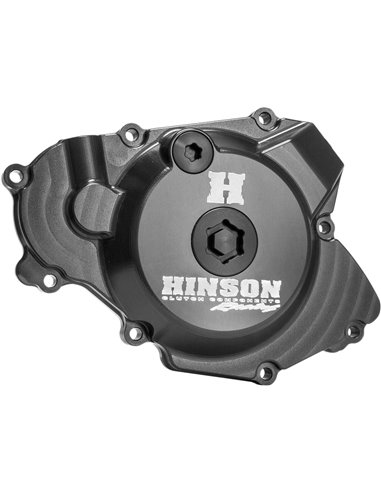 Cover Ignition Billetproof Kawasaki HINSON IC263