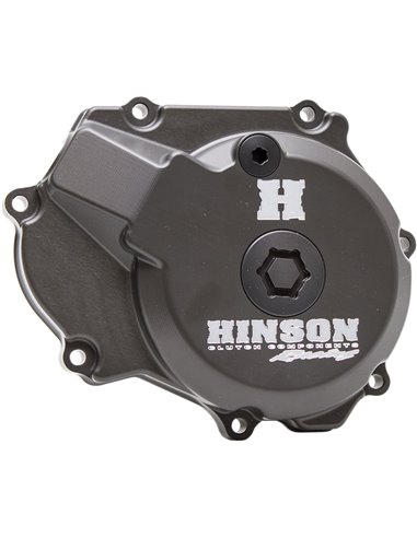 Cover Ignition Billetproof Kawasaki HINSON IC363