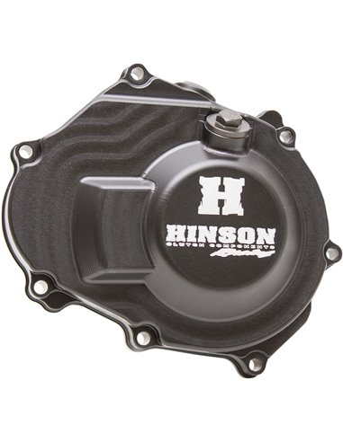 Cover Ignition Billetproof Yamaha HINSON IC516